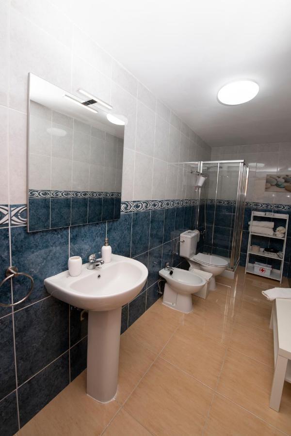 דירות San Sebastián de la Gomera Miramar 1 מראה חיצוני תמונה