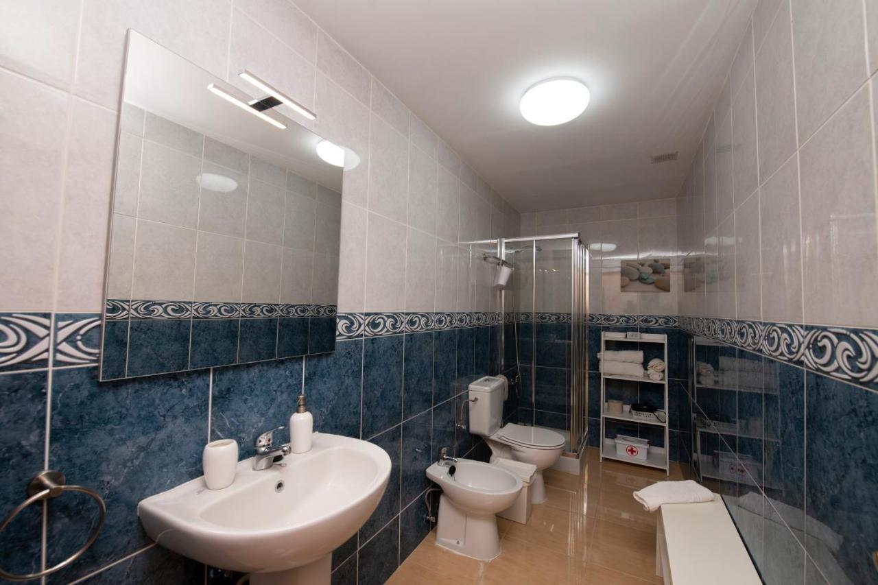 דירות San Sebastián de la Gomera Miramar 1 מראה חיצוני תמונה