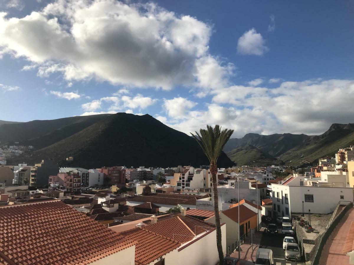 דירות San Sebastián de la Gomera Miramar 1 מראה חיצוני תמונה