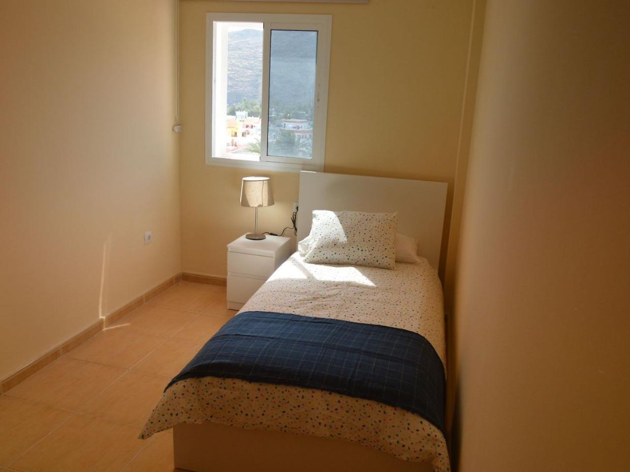 דירות San Sebastián de la Gomera Miramar 1 מראה חיצוני תמונה